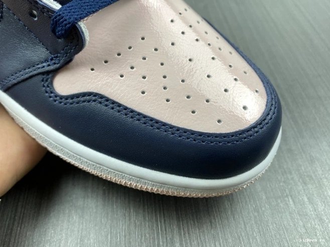 Rep Atmosphere High 1 Jordan DD9335-641 OG Air 0711
